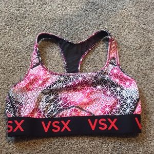 Sports bra